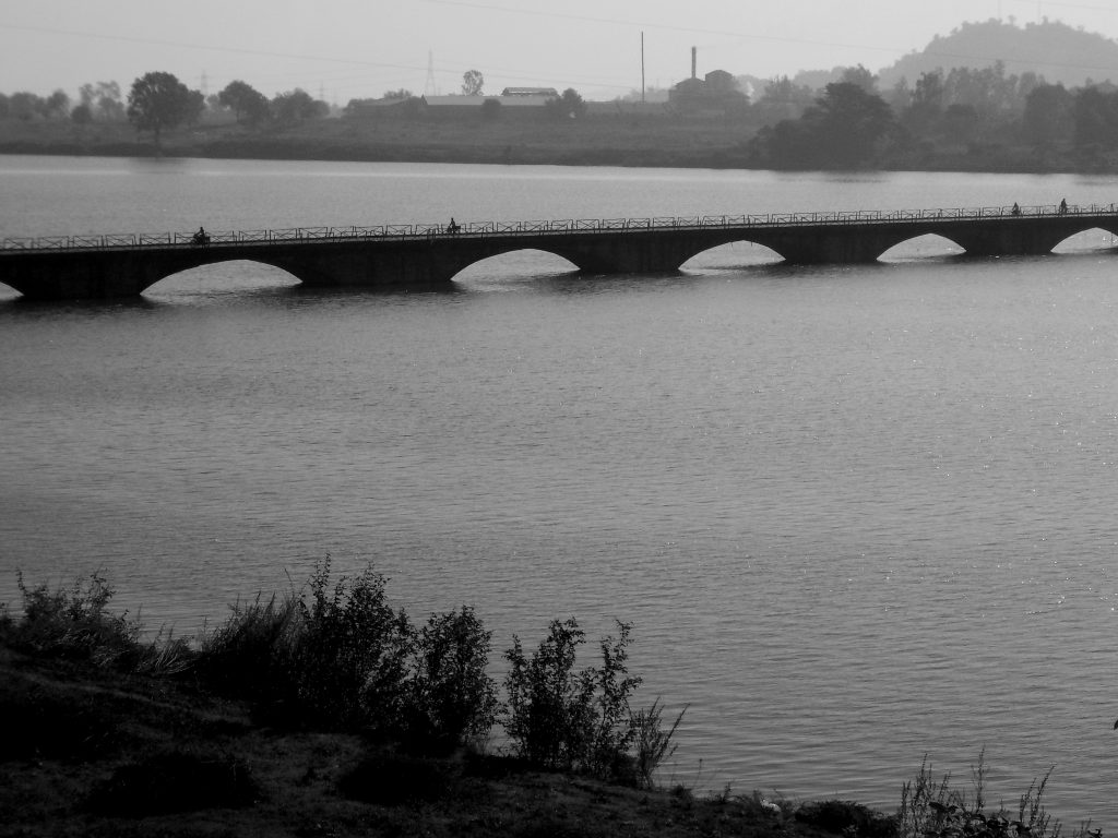 Wainganga River