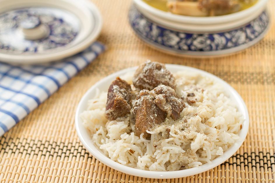 Kashmiri Yakhni Mutton Swatis Kitchen